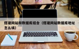 阳江搭建网站和数据库结合（搭建网站数据库地址怎么填）